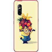 Чехол Uprint Vivo V15 Pro 