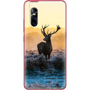 Чехол Uprint Vivo V15 Pro 