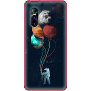 Чехол Uprint Vivo V15 Pro 