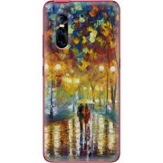 Чехол Uprint Vivo V15 Pro 