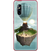 Чехол Uprint Vivo V15 Pro 