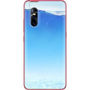 Чехол Uprint Vivo V15 Pro 