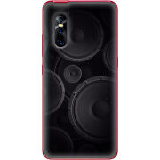 Чехол Uprint Vivo V15 Pro 
