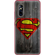 Чехол Uprint Vivo V15 Pro 