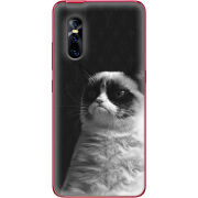 Чехол Uprint Vivo V15 Pro 