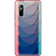 Чехол Uprint Vivo V15 Pro 