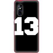 Чехол Uprint Vivo V15 Pro 13