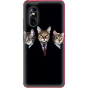 Чехол Uprint Vivo V15 Pro 