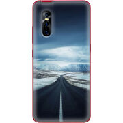 Чехол Uprint Vivo V15 Pro 