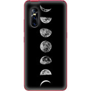 Чехол Uprint Vivo V15 Pro 