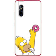 Чехол Uprint Vivo V15 Pro 