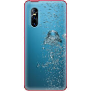 Чехол Uprint Vivo V15 Pro 