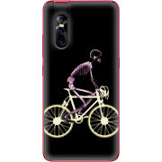 Чехол Uprint Vivo V15 Pro 