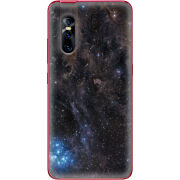 Чехол Uprint Vivo V15 Pro 
