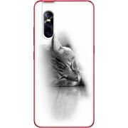 Чехол Uprint Vivo V15 Pro 