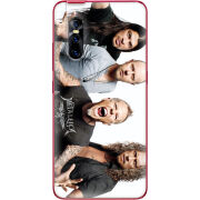 Чехол Uprint Vivo V15 Pro 