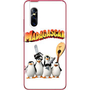 Чехол Uprint Vivo V15 Pro 