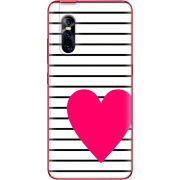 Чехол Uprint Vivo V15 Pro 