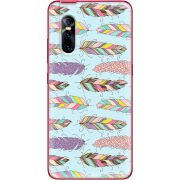 Чехол Uprint Vivo V15 Pro 