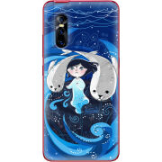 Чехол Uprint Vivo V15 Pro Song of the Sea