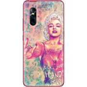 Чехол Uprint Vivo V15 Pro 