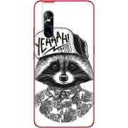 Чехол Uprint Vivo V15 Pro 