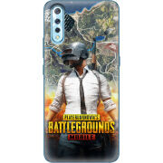 Чехол Uprint Vivo V17 Neo 