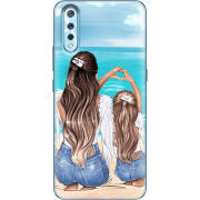 Чехол Uprint Vivo V17 Neo Family Vacation