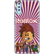 Чехол Uprint Vivo V17 Neo Follow Me to Roblox