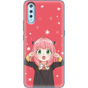 Чехол Uprint Vivo V17 Neo Anya Forger