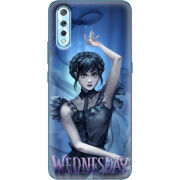 Чехол Uprint Vivo V17 Neo Wednesday Dance