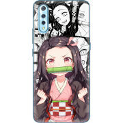 Чехол Uprint Vivo V17 Neo 