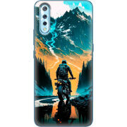 Чехол Uprint Vivo V17 Neo 