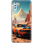 Чехол Uprint Vivo V17 Neo 