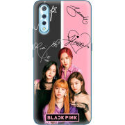 Чехол Uprint Vivo V17 Neo Blackpink Kpop
