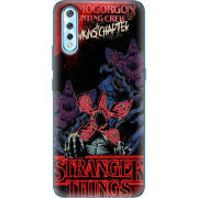 Чехол Uprint Vivo V17 Neo 