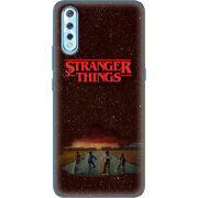 Чехол Uprint Vivo V17 Neo 