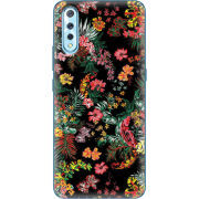 Чехол Uprint Vivo V17 Neo 