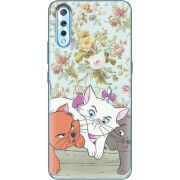 Чехол Uprint Vivo V17 Neo 