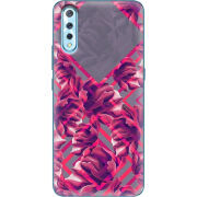 Чехол Uprint Vivo V17 Neo 