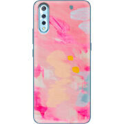 Чехол Uprint Vivo V17 Neo 
