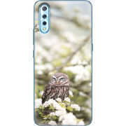 Чехол Uprint Vivo V17 Neo 