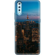 Чехол Uprint Vivo V17 Neo 