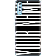 Чехол Uprint Vivo V17 Neo 