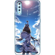 Чехол Uprint Vivo V17 Neo 