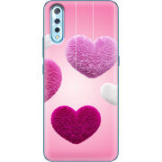 Чехол Uprint Vivo V17 Neo 