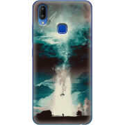 Чехол Uprint Vivo Y93 Lite 