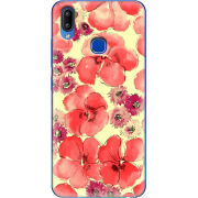 Чехол Uprint Vivo Y93 Lite 