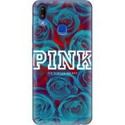 Чехол Uprint Vivo Y93 Lite 