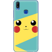 Чехол Uprint Vivo Y93 Lite 